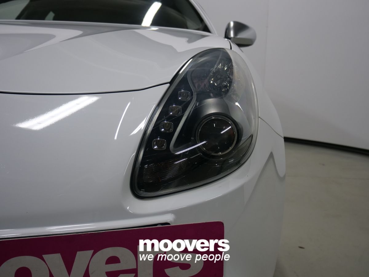 Alfa romeo Giulietta 1.6 JTDm 120 CV Business